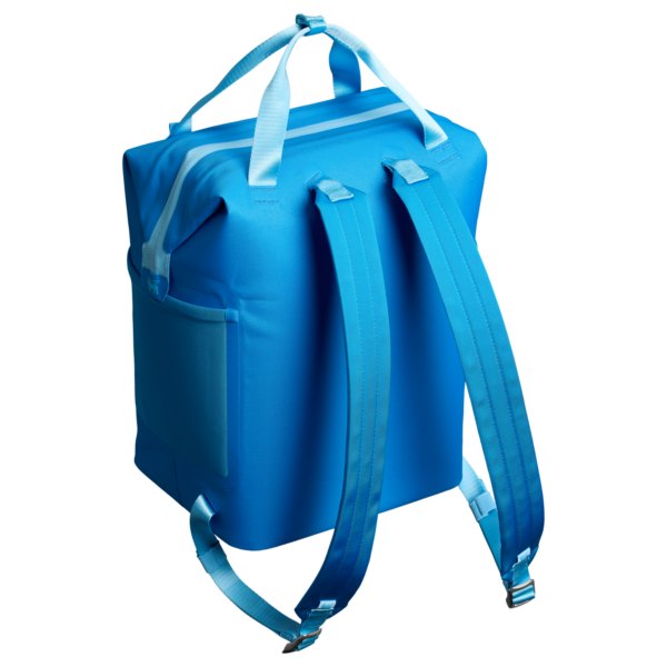 The All Day Madeleine Mini Cooler Backpack | 14 QT | 13.2 L - Image 12