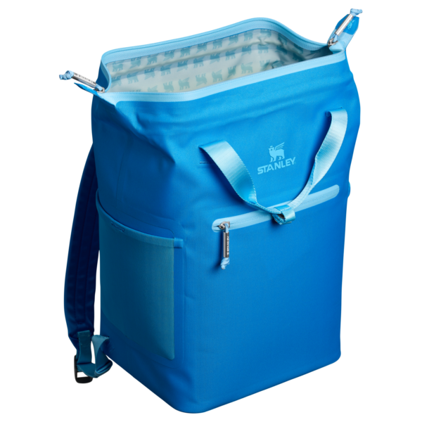The All Day Madeleine Mini Cooler Backpack | 14 QT | 13.2 L - Image 7