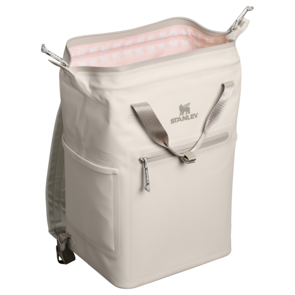 The All Day Madeleine Mini Cooler Backpack | 14 QT | 13.2 L - Image 16