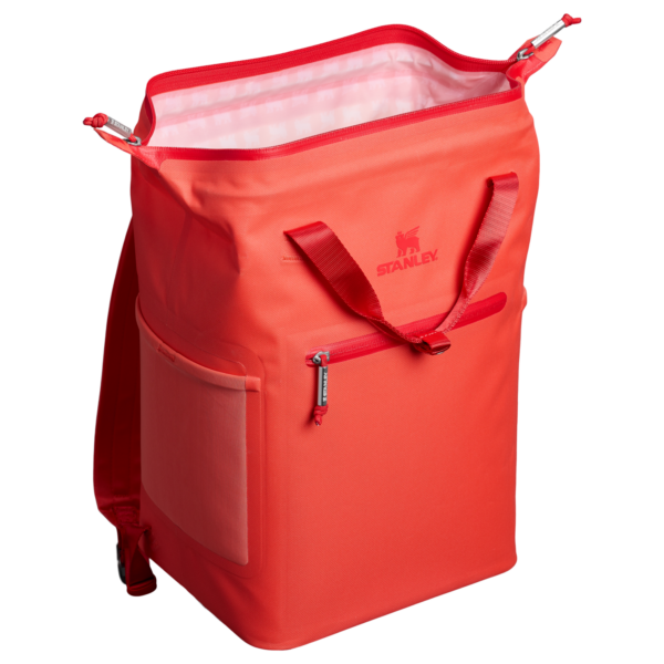 The All Day Madeleine Mini Cooler Backpack | 14 QT | 13.2 L - Image 28