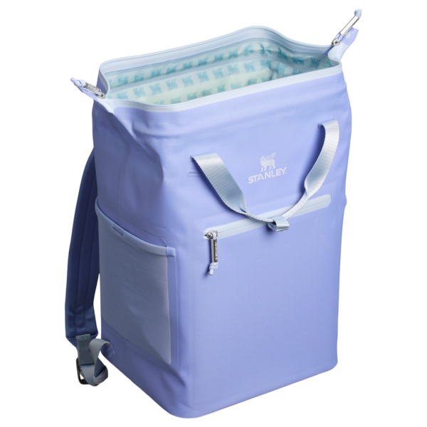 The All Day Madeleine Mini Cooler Backpack | 14 QT | 13.2 L - Image 11