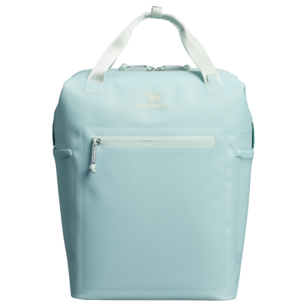 The All Day Madeleine Mini Cooler Backpack | 14 QT | 13.2 L - Image 37