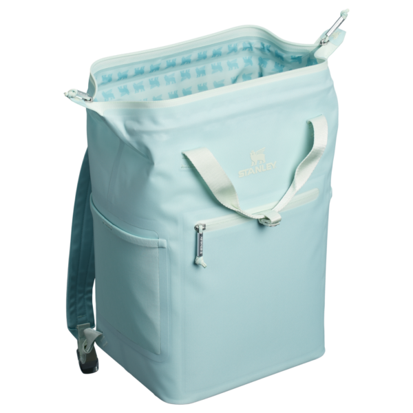 The All Day Madeleine Mini Cooler Backpack | 14 QT | 13.2 L - Image 32