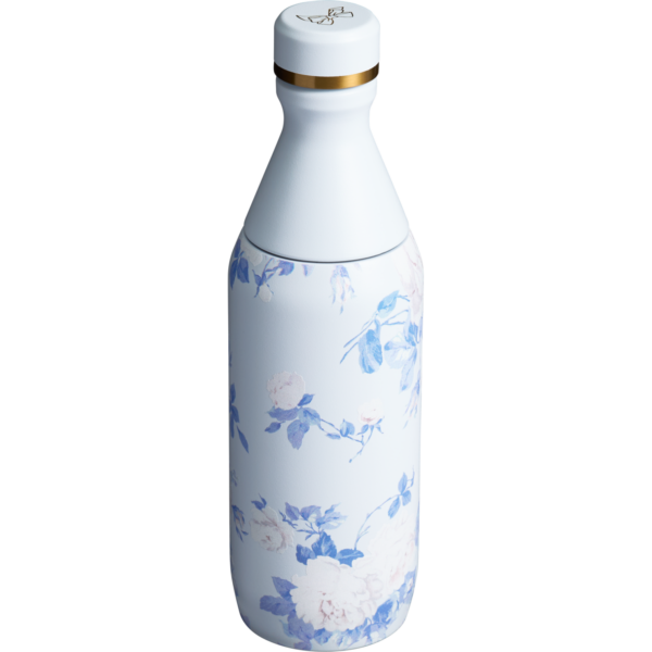 The Stanley x LoveShackFancy All Day Slim Bottle | 12 OZ - Image 2