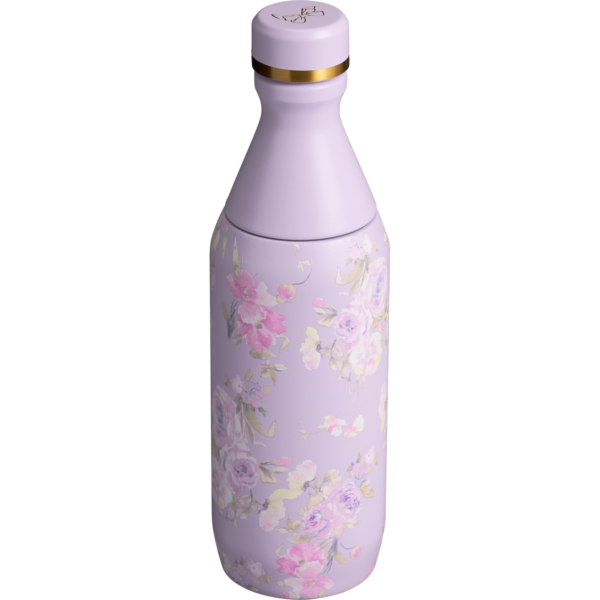 The Stanley x LoveShackFancy All Day Slim Bottle | 12 OZ - Image 3