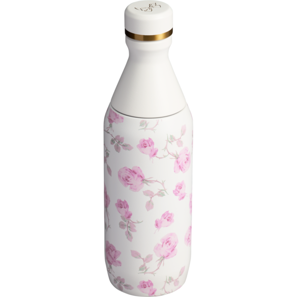 The Stanley x LoveShackFancy All Day Slim Bottle | 12 OZ - Image 3