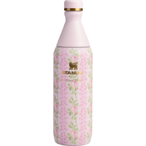 The Stanley x LoveShackFancy All Day Slim Bottle | 20 OZ