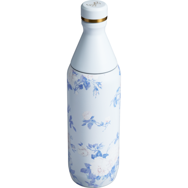 The Stanley x LoveShackFancy All Day Slim Bottle | 20 OZ - Image 3