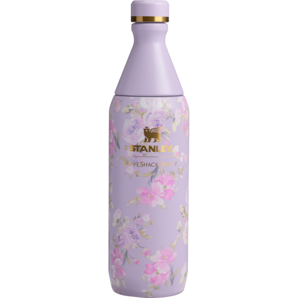 The Stanley x LoveShackFancy All Day Slim Bottle | 20 OZ