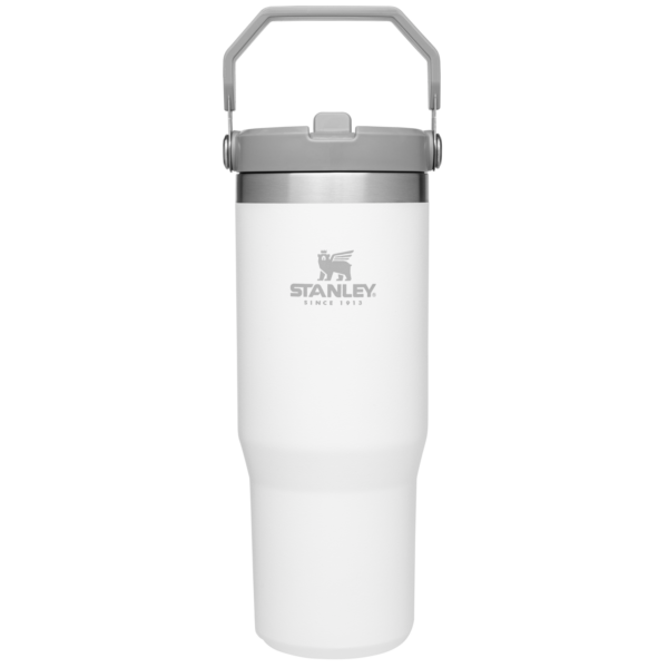 The IceFlow™ Flip Straw Tumbler | 30 OZ - Image 52