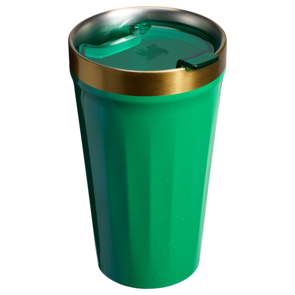 The St. Patrick's Day Everyday Tumbler | 16 OZ - Image 2