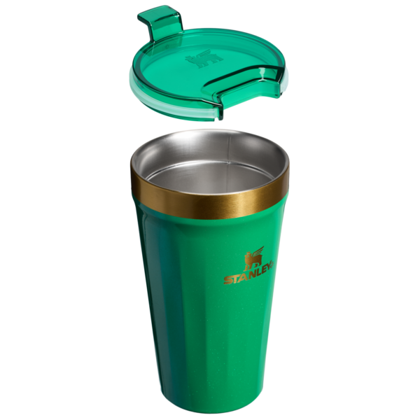 The St. Patrick's Day Everyday Tumbler | 16 OZ - Image 3