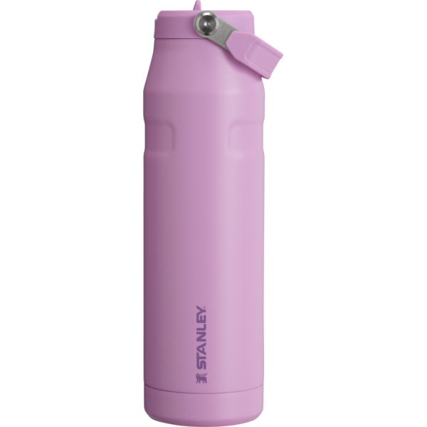 The IceFlow™ Bottle with Flip Straw Lid | 36 oz - Stanley Create - Image 4