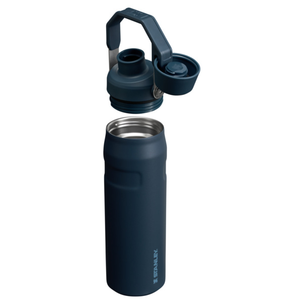 IceFlow™ Bottle with Fast Flow Lid | 24 OZ - Image 8