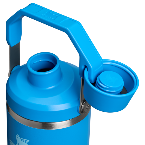 The IceFlow™ Tumbler with Fast Flow Lid | 30 OZ - Image 4