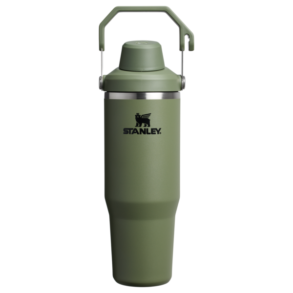 The IceFlow™ Tumbler with Fast Flow Lid | 30 OZ - Image 5