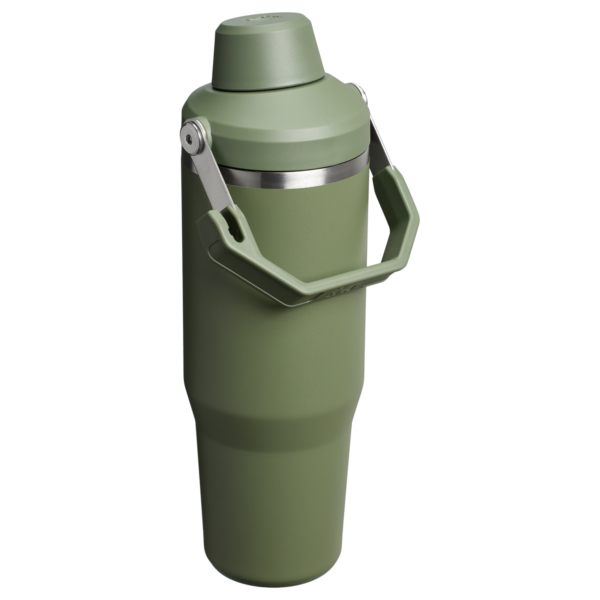 The IceFlow™ Tumbler with Fast Flow Lid | 30 OZ - Image 6