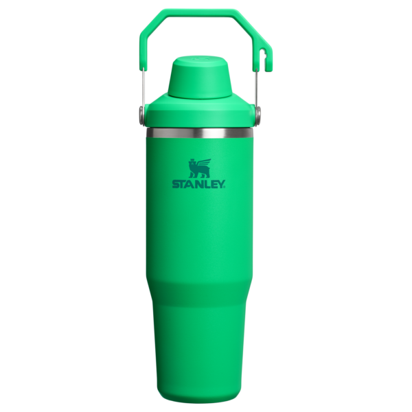 The IceFlow™ Tumbler with Fast Flow Lid | 30 OZ - Image 7
