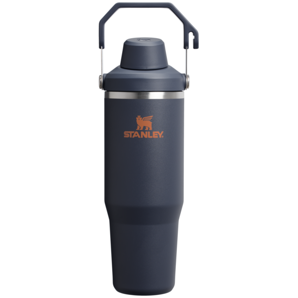 The IceFlow™ Tumbler with Fast Flow Lid | 30 OZ - Image 9