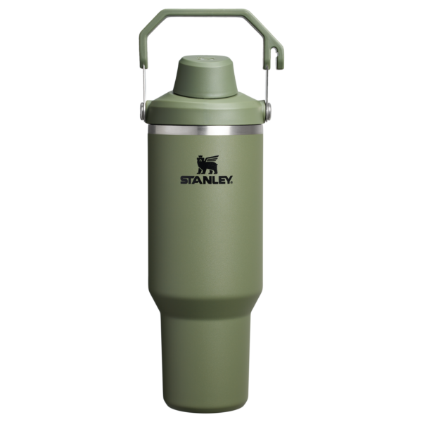 The IceFlow™ Tumbler with Fast Flow Lid | 40 OZ - Image 35