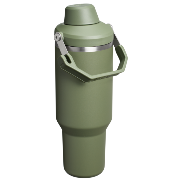The IceFlow™ Tumbler with Fast Flow Lid | 40 OZ - Image 18
