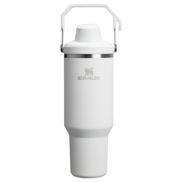 The IceFlow™ Tumbler with Fast Flow Lid | 40 OZ - Image 19