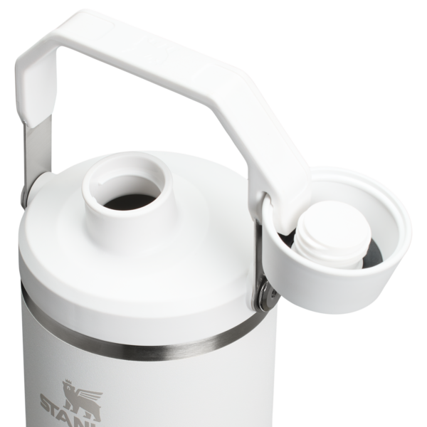 The IceFlow™ Tumbler with Fast Flow Lid | 40 OZ - Image 20