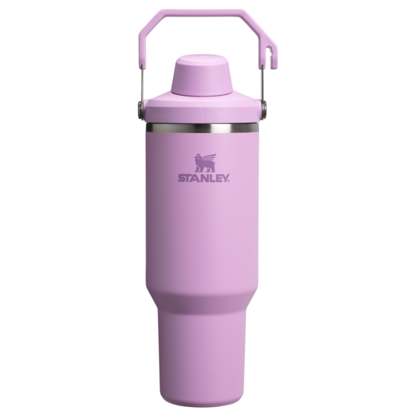 The IceFlow™ Tumbler with Fast Flow Lid | 40 OZ - Image 21