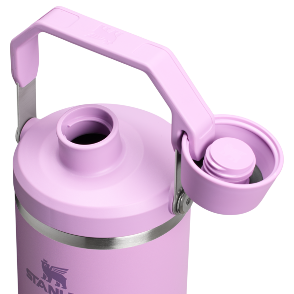 The IceFlow™ Tumbler with Fast Flow Lid | 40 OZ - Image 22