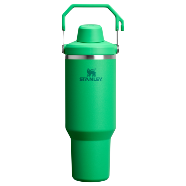 The IceFlow™ Tumbler with Fast Flow Lid | 40 OZ - Image 4