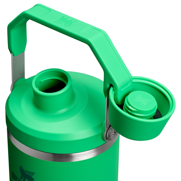 The IceFlow™ Tumbler with Fast Flow Lid | 40 OZ - Image 5