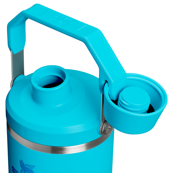 The IceFlow™ Tumbler with Fast Flow Lid | 40 OZ - Image 6