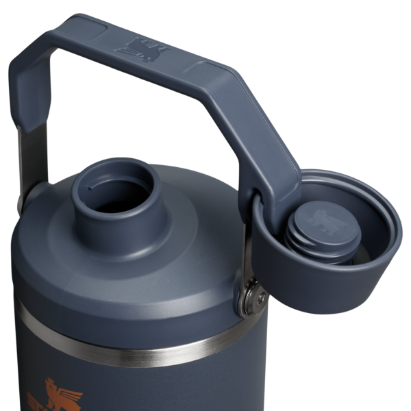 The IceFlow™ Tumbler with Fast Flow Lid | 40 OZ - Image 7