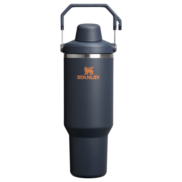 The IceFlow™ Tumbler with Fast Flow Lid | 40 OZ - Image 8