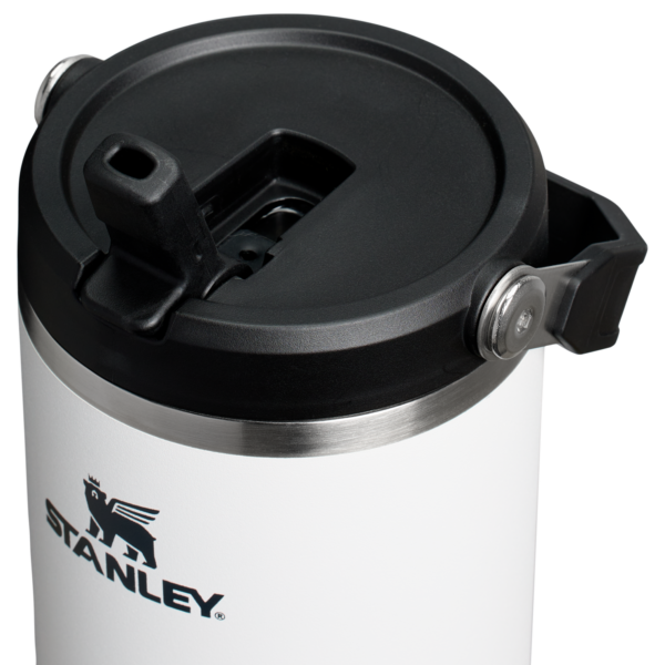 The IceFlow™ Flip Straw Tumbler | 40 OZ - Image 42