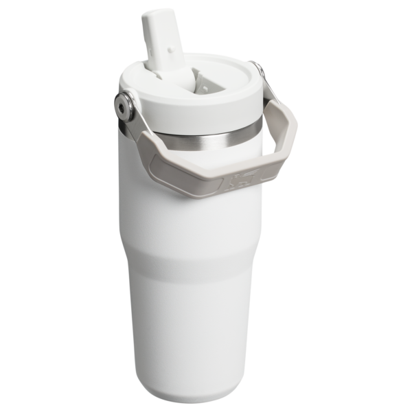 The IceFlow™ Flip Straw Tumbler | 14 OZ - Image 32