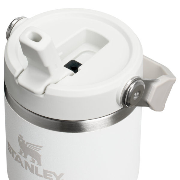 The IceFlow™ Flip Straw Tumbler | 14 OZ - Image 16