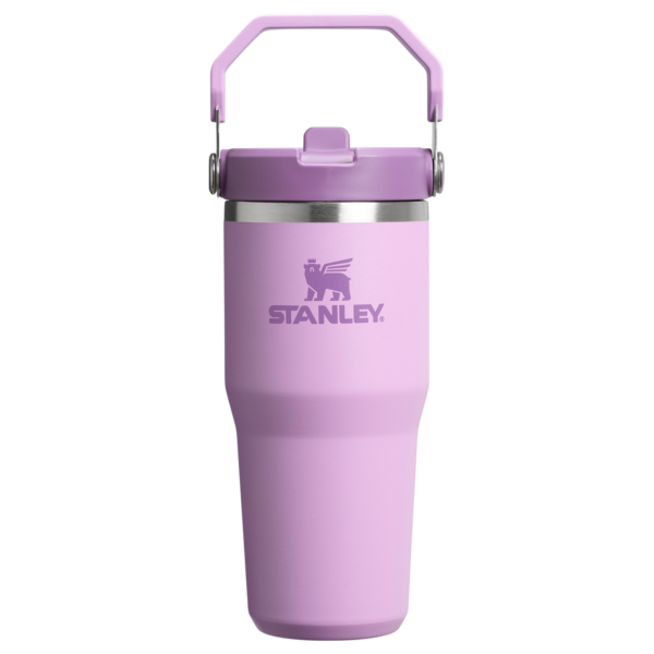 The IceFlow™ Flip Straw Tumbler | 14 OZ - Image 24