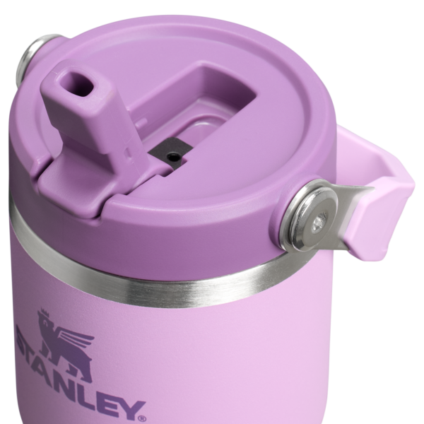 The IceFlow™ Flip Straw Tumbler | 14 OZ - Image 33