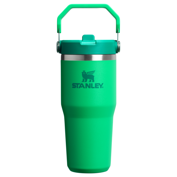 The IceFlow™ Flip Straw Tumbler | 14 OZ - Image 25