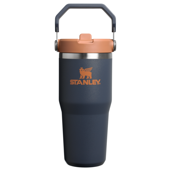 The IceFlow™ Flip Straw Tumbler | 14 OZ - Image 26