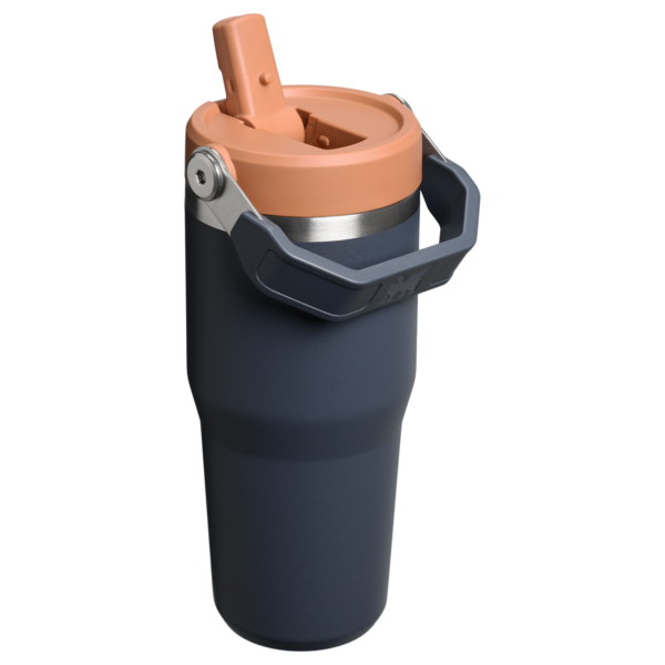 The IceFlow™ Flip Straw Tumbler | 14 OZ - Image 18