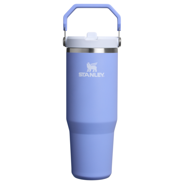 The IceFlow™ Flip Straw Tumbler | 30 OZ - Image 83
