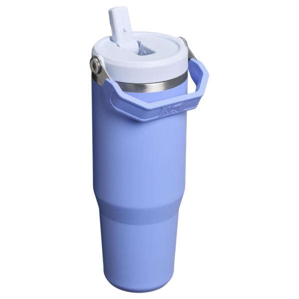 The IceFlow™ Flip Straw Tumbler | 30 OZ - Image 81