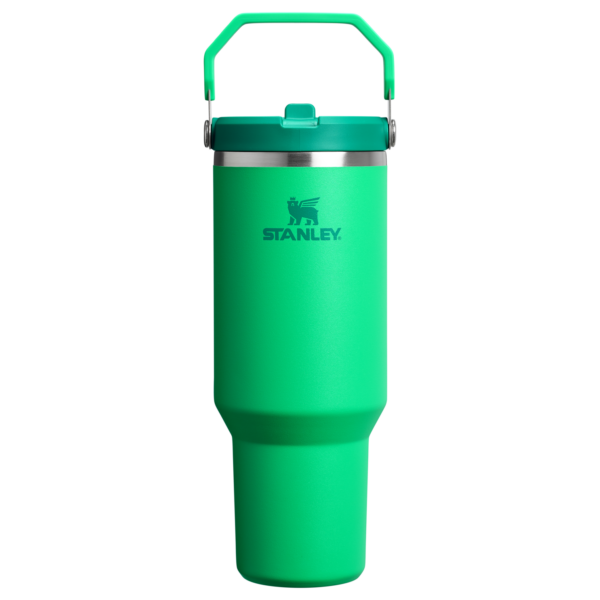 The IceFlow™ Flip Straw Tumbler | 40 OZ - Image 13