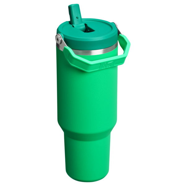 The IceFlow™ Flip Straw Tumbler | 40 OZ - Image 31