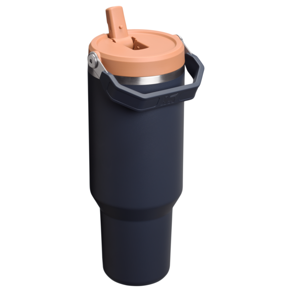 The IceFlow™ Flip Straw Tumbler | 40 OZ - Image 14