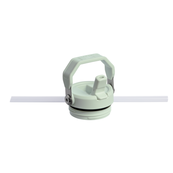 The IceFlow™ Bottle with Flip Straw Lid | 36 oz - Stanley Create - Image 9