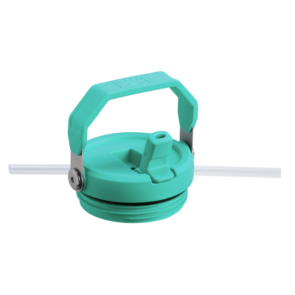 The IceFlow™ Flip Straw Tumbler | 30 OZ - Image 67