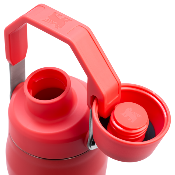IceFlow™ Bottle with Fast Flow Lid | 24 OZ - Image 90
